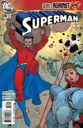 Superman Vol 1 696