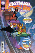 The Batman & Scooby-Doo Mysteries Vol 1 8