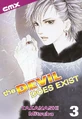 The Devil Does Exist Vol 1 3.jpg (62 KB) The Devil Does Exist #3 (November, 2005)