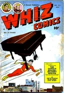 Whiz Comics Vol 1 111