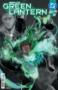 Absolute Green Lantern Vol 1 1.jpg (1.3 MB) Absolute Green Lantern #1–present