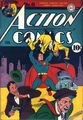 Action Comics #45