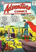 Adventure Comics Vol 1 232