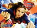 Adventures of Supergirl #13 (Digital) (July, 2016)