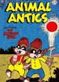Animal Antics #16 (September, 1948)