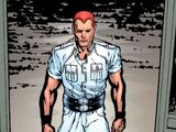 Axel Brass (Wildstorm Universe)