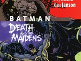 Batman: Death and the Maidens (Collected)