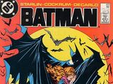 Batman Vol 1 423