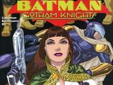 Batman: Gotham Knights Vol 1 66