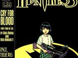 Batman/Huntress: Cry for Blood Vol 1 4