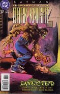 Batman: Legends of the Dark Knight Vol 1 83