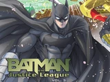 Batman and the Justice League Vol. 3 (Collected)