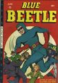 Blue Beetle Vol 1 45