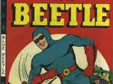Blue Beetle Vol 1 45