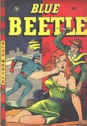 Blue Beetle Vol 1 49