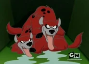 Bud and Lou Krypto 001.jpg (15 KB) Bud and Lou TV Series Krypto the Superdog