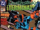 Deathstroke the Terminator Vol 1 37