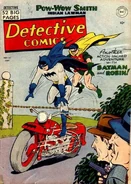 Detective Comics Vol 1 161