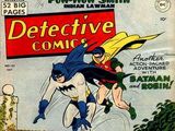 Detective Comics Vol 1 161