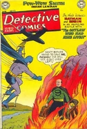 Detective Comics 172.jpg (70 KB) Detective Comics Vol 1 172