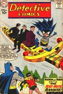 Detective Comics Vol 1 289