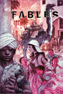 Fables 45