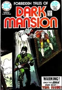 Forbidden Tales of Dark Mansion Vol 1 14