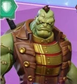 Frankenstein Video Games DC Worlds Collide