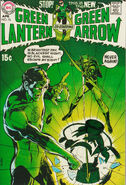 Green Lantern Vol 2 76