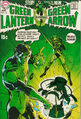Green Lantern Vol 2 76