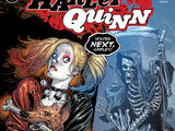 Harley Quinn Vol 3 63