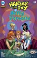 Harley and Ivy Meet Betty and Veronica #1 (December, 2017)