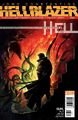 Hellblazer #287 (March, 2012)