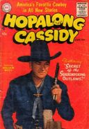 Hopalong Cassidy Vol 1 104