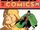 JSA Returns: Smash Comics Vol 1 1