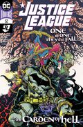 Justice League Vol 4 52
