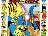 Justice League of America Vol 1 38