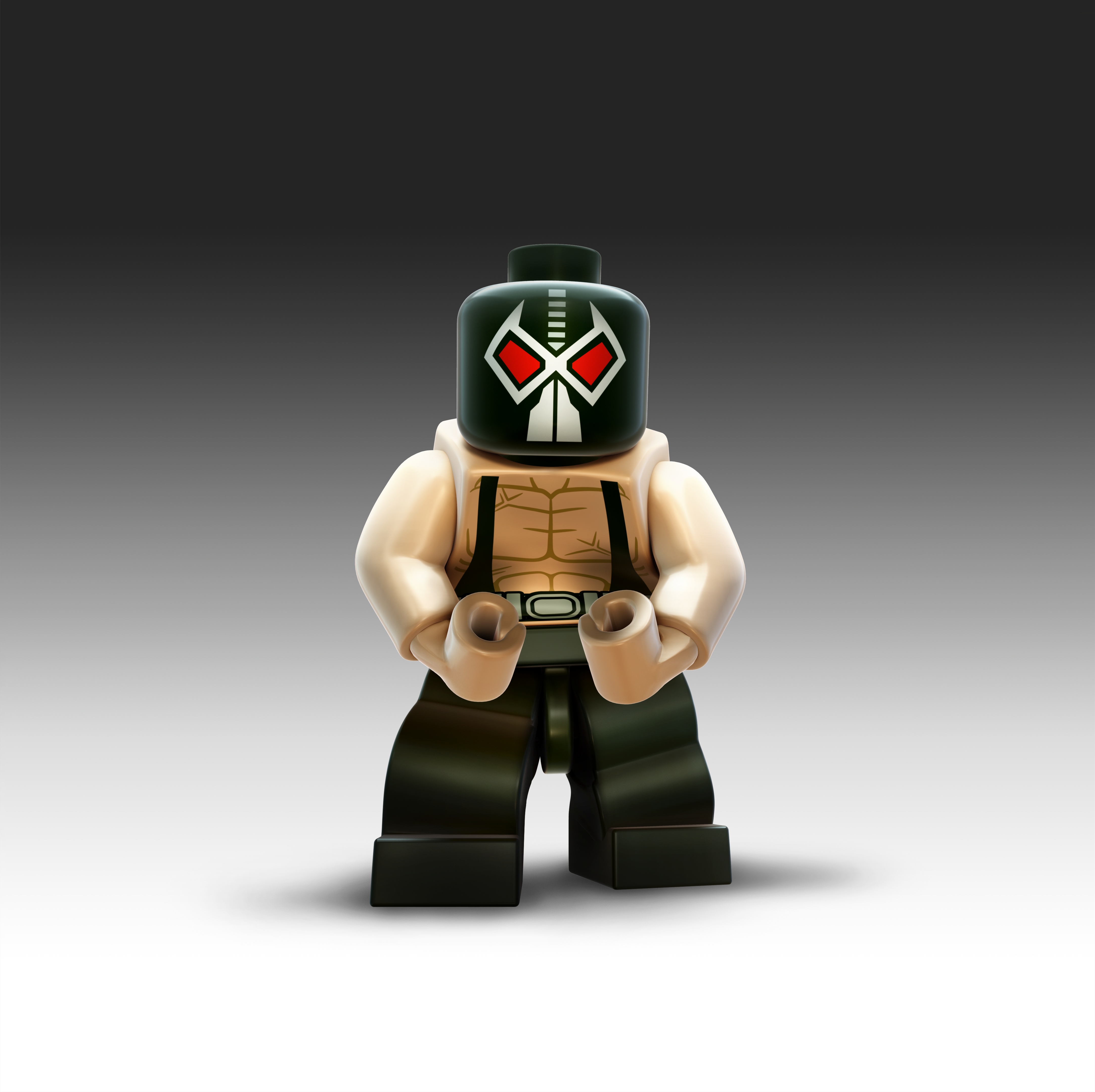 Bane (Lego Batman) | DC Database | Fandom