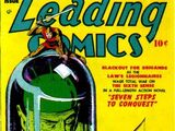 Leading Comics Vol 1 4