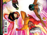 Multiversity: Teen Justice Vol 1 6