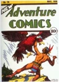 New Adventure Comics #26 (May, 1938)