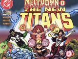 New Titans Vol 1 130