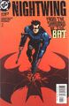 Nightwing Vol 2 #107 (June, 2005)