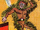 Porcupine (Earth-One)