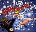 Power Girl 0092