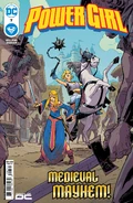 Power Girl Vol 3 7