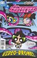 Powerpuff Girls #63 (August, 2005)