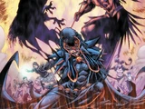 Raven: Daughter of Darkness Vol 1 12