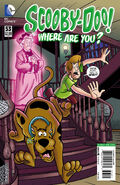 Scooby-Doo, Where Are You? Vol 1 53