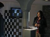 Smallville (TV Series) Episode: Checkmate